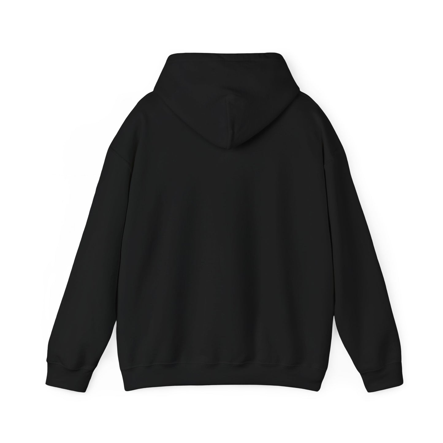 Bleach Anime Series Hoodie – Unisex Pullover | Soul Reaper & Gotei 13 Streetwear