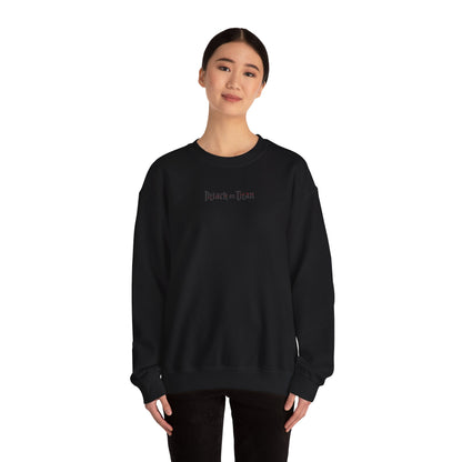 Attack on Titan Sweatshirt – Unisex Anime Pullover | Scout Regiment & Titan-Inspired Design