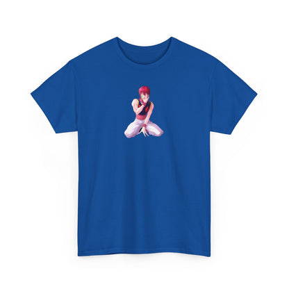Hisoka T-Shirt – Unisex Hunter x Hunter Anime Tee Featuring the Infamous Magician & Phantom Troupe Flair