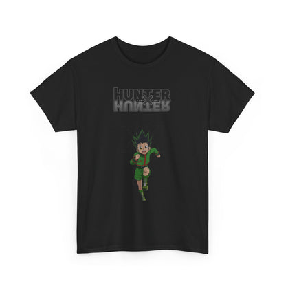 Gon Freecss T-Shirt – Unisex Hunter x Hunter Anime Tee Featuring Classic Shonen Energy