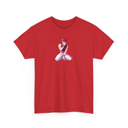 Hisoka T-Shirt – Unisex Hunter x Hunter Anime Tee Featuring the Infamous Magician & Phantom Troupe Flair