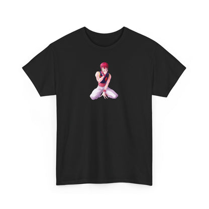 Hisoka T-Shirt – Unisex Hunter x Hunter Anime Tee Featuring the Infamous Magician & Phantom Troupe Flair