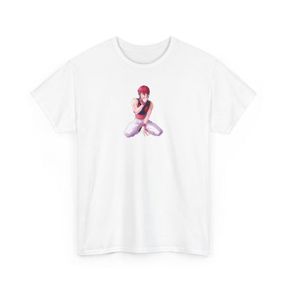 Hisoka T-Shirt – Unisex Hunter x Hunter Anime Tee Featuring the Infamous Magician & Phantom Troupe Flair