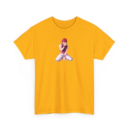 Hisoka T-Shirt – Unisex Hunter x Hunter Anime Tee Featuring the Infamous Magician & Phantom Troupe Flair
