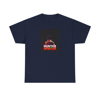 Gon Freecss T-Shirt – Unisex Hunter x Hunter Anime Tee Featuring Classic Shonen Energy