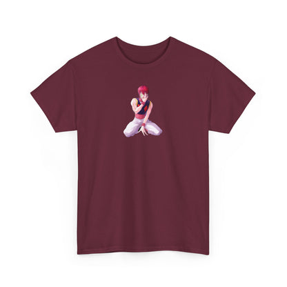 Hisoka T-Shirt – Unisex Hunter x Hunter Anime Tee Featuring the Infamous Magician & Phantom Troupe Flair
