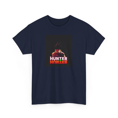 Gon Freecss T-Shirt – Unisex Hunter x Hunter Anime Tee Featuring Classic Shonen Energy