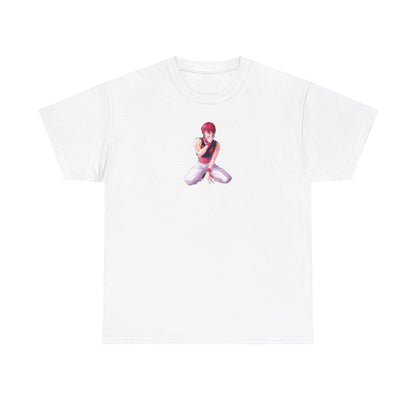 Hisoka T-Shirt – Unisex Hunter x Hunter Anime Tee Featuring the Infamous Magician & Phantom Troupe Flair