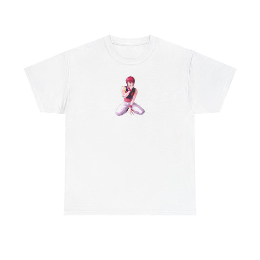 Hisoka T-Shirt – Unisex Hunter x Hunter Anime Tee Featuring the Infamous Magician & Phantom Troupe Flair