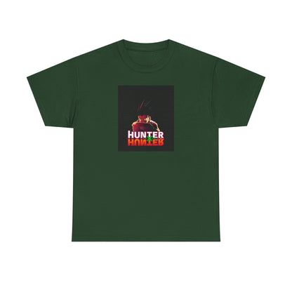 Gon Freecss T-Shirt – Unisex Hunter x Hunter Anime Tee Featuring Classic Shonen Energy