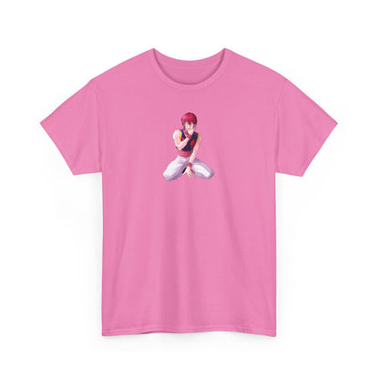 Hisoka T-Shirt – Unisex Hunter x Hunter Anime Tee Featuring the Infamous Magician & Phantom Troupe Flair