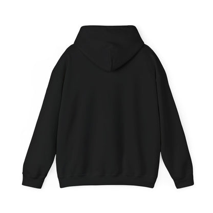Bleach Anime Series Hoodie – Unisex Pullover | Soul Reaper & Gotei 13 Streetwear